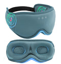 3D Bluetooth Sleep Mask Q854