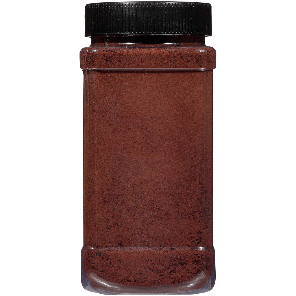 Dark Roast Instant Coffee 7 Ounce Jar Pack of 4 W95111